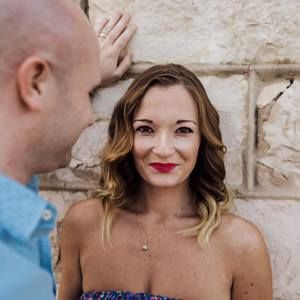 Meet your Posher, Alexandra